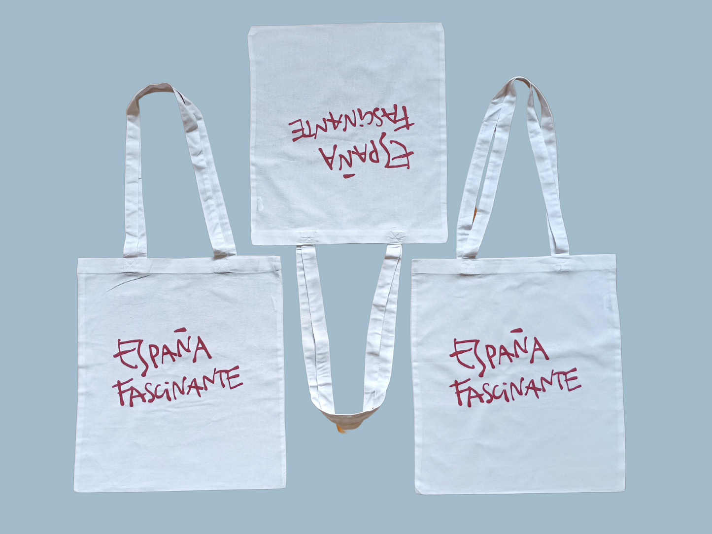 Tote bag España