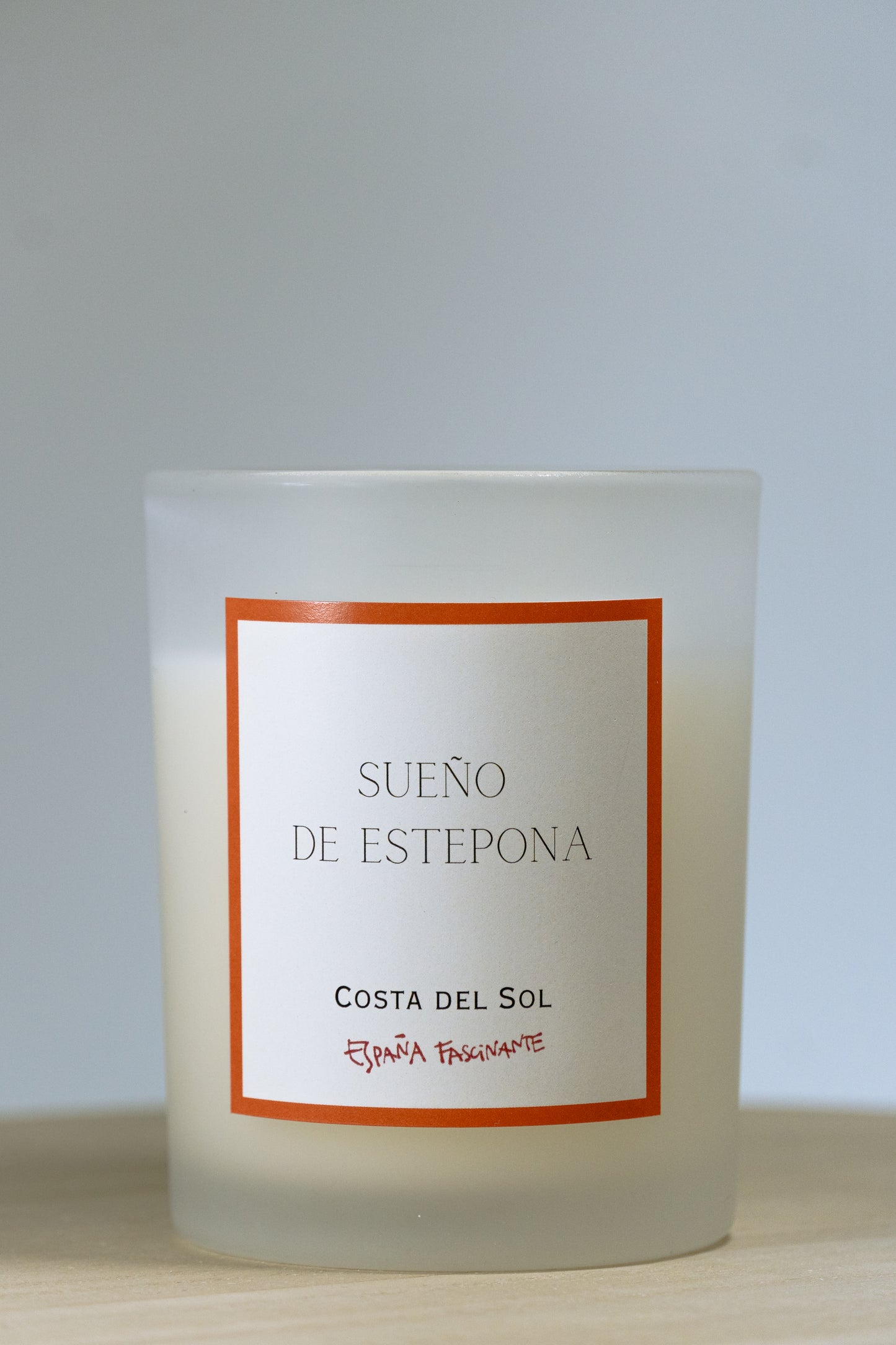 velas aromáticas España