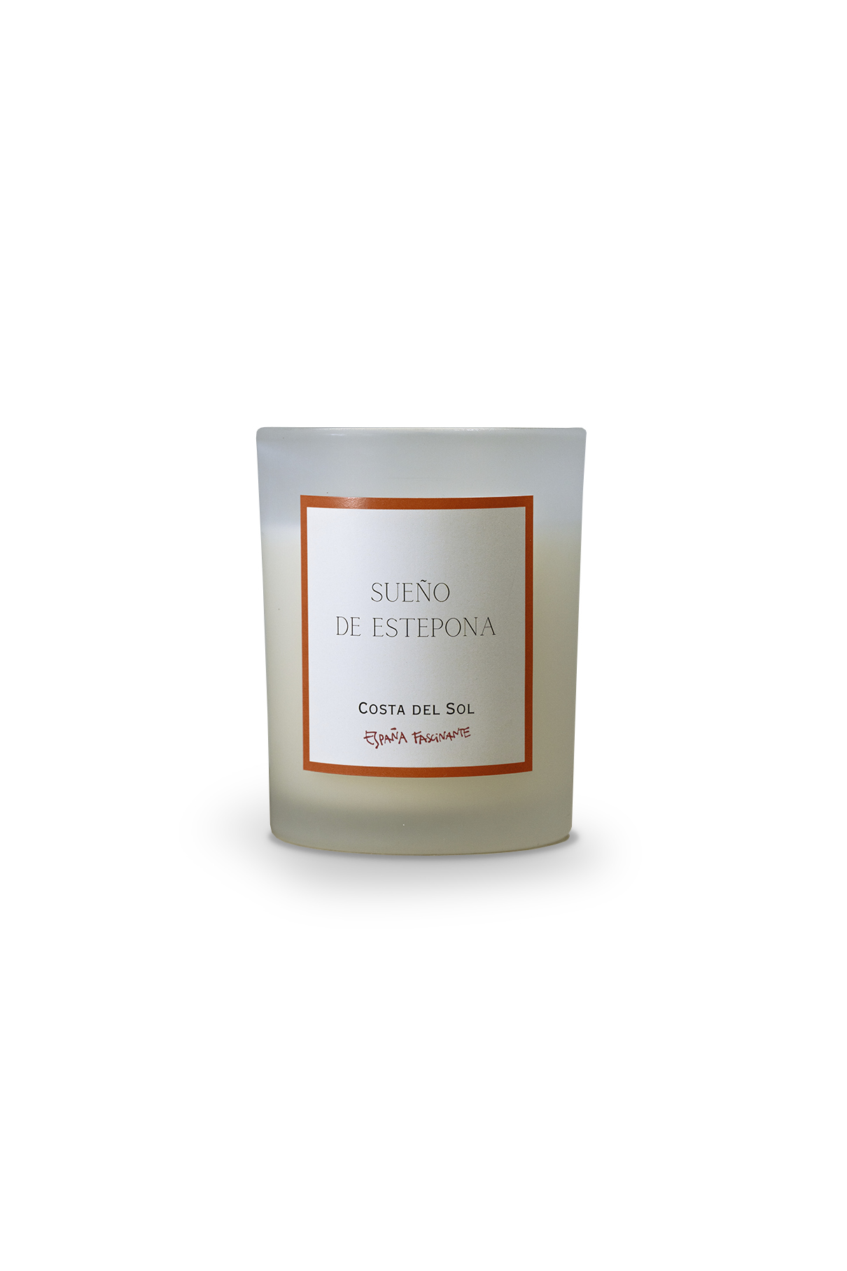 velas aromáticas España