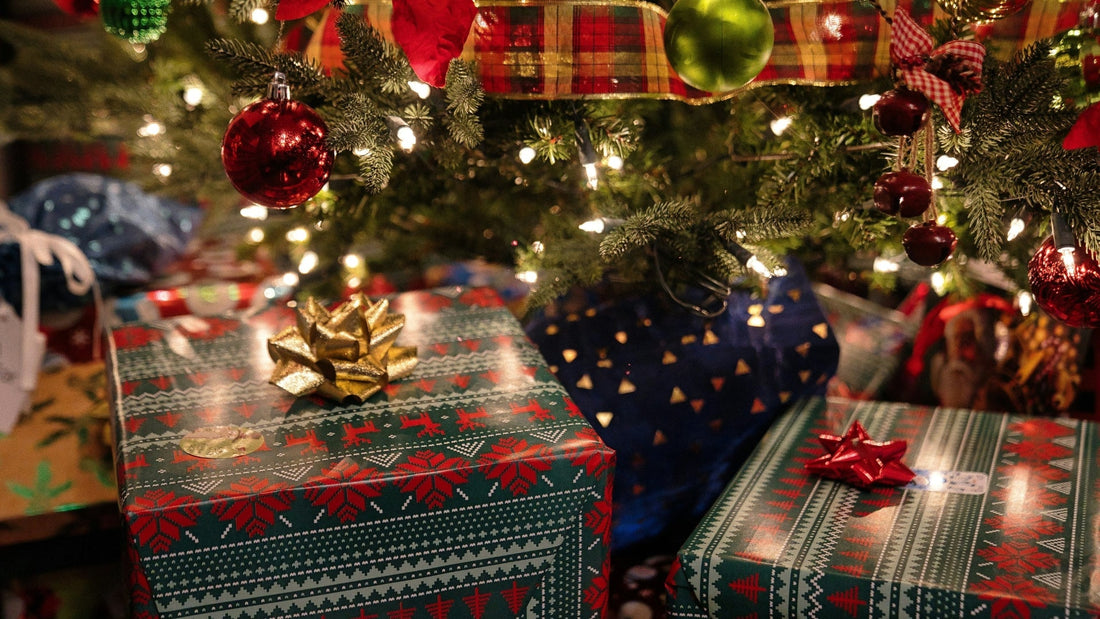 Ideas de regalos originales para Navidad