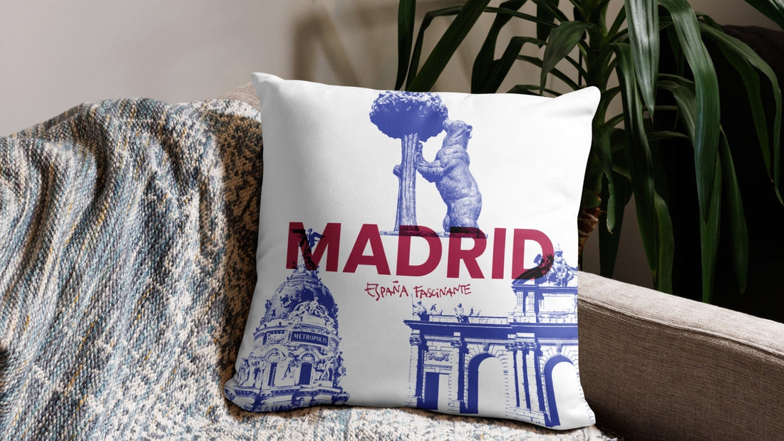 Souvenirs prácticos y útiles de España