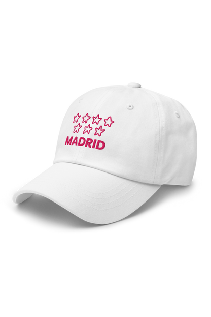 Madrid Cap