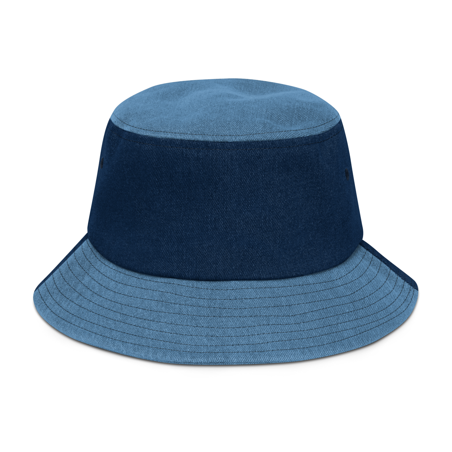 Gorro pescador denim