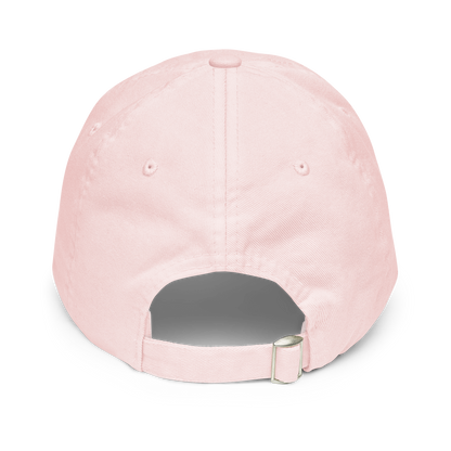 Gorra España Fascinante rosa