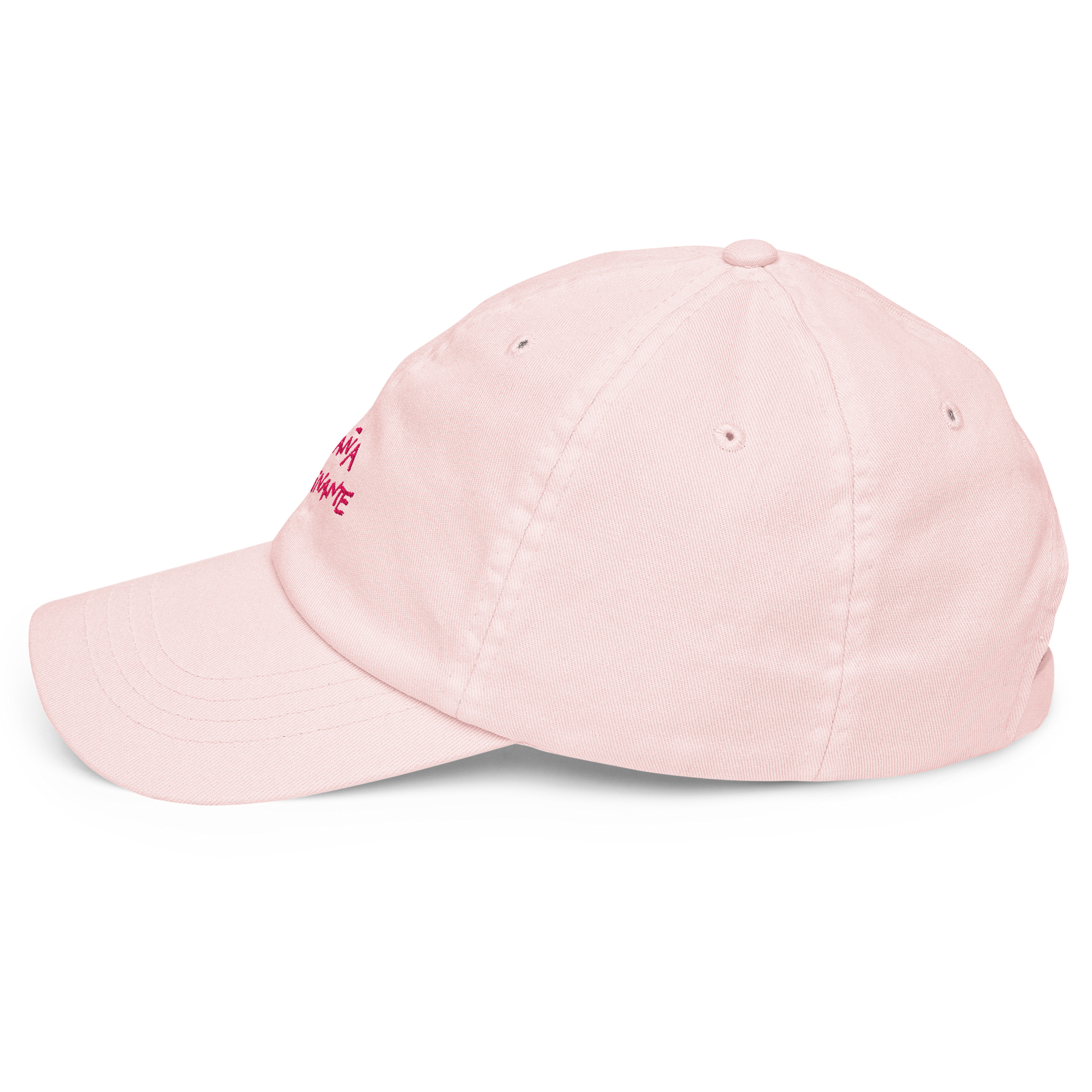 Gorra España Fascinante rosa